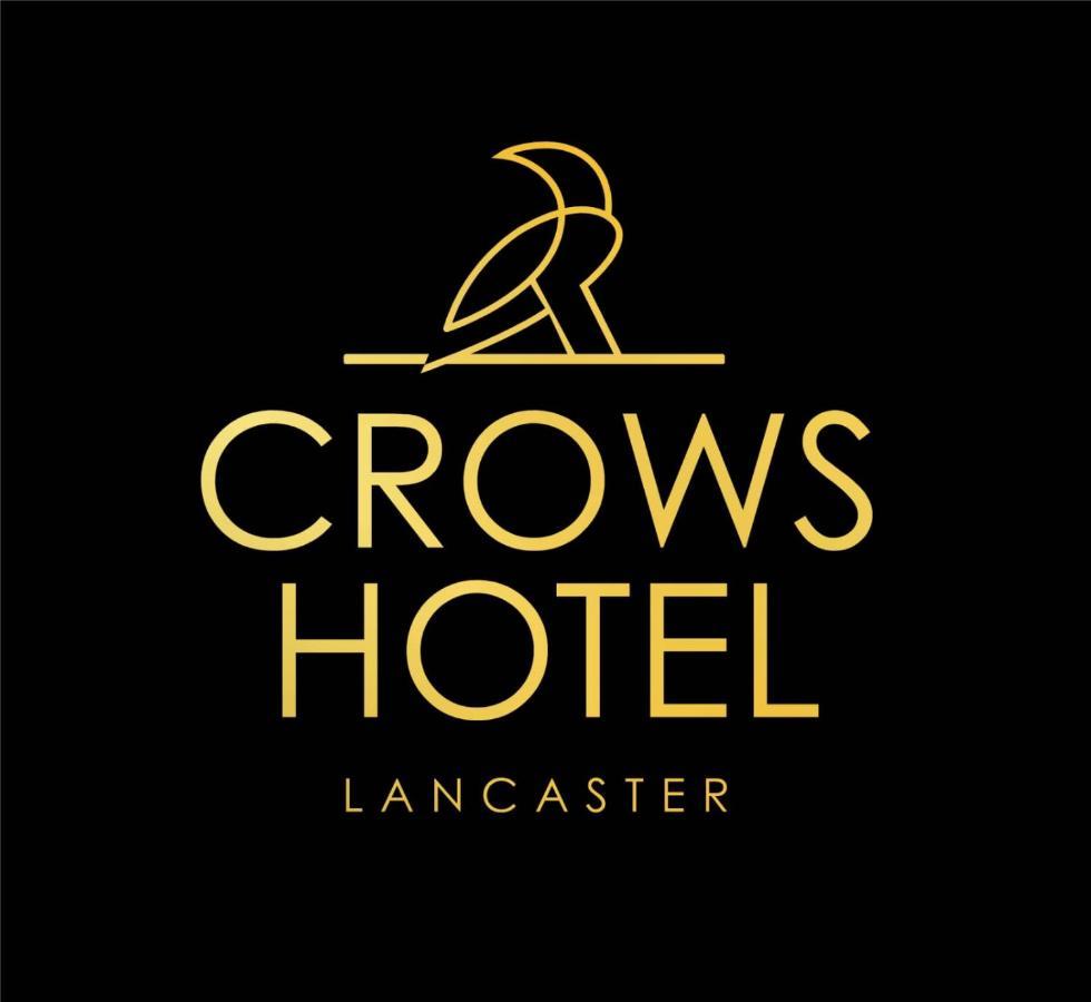 Crows Hotel Lancaster Exterior photo